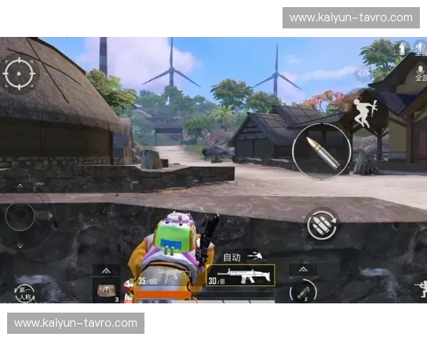 和平精英前瞻：下一季战场风云与制胜攻略